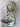 *PRISTINE* SWAG Golf Ecto Flare Skull 2.0 Driver Head Cover