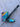 *NEW* Scotty Cameron Custom Select Newport 2 Blue PVD 35in Putter- Purple PVD