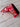 *NEW* Scotty Cameron 2025 M&G Wasabi & Ginger Red/Pink Valintine's Day Headcover