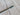 Accra TZ Six 60 M5 43.75" Extra Stiff Flex Driver Shaft DEMO (Plays 45.25")
