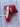 *NICE* Bettinardi Studio Stock 18 303SS 31in Putter- Red Lamkin Grip | OG Cover
