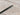 Mitsubishi Kai'Li White 60S 43" Mini Driver Shaft Plays 44.75"- No Tip/ No Grip