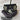 LAB Golf MEZZ.1 MAX 50S Putter Broomstick | TPT Pure Precision Shaft | Black