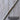True Temper Dynamic Gold Tour Issue Spinner Wedge Shaft .355 37.5" Uncut