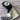 Callaway Black/White Fairway Headcover