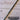 *NEW* Honma Vizard Silver EZ-Z 6 44.75" Driver Shaft Honma Tip Extra Stiff Flex