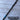 Mitsubishi Tensei Blue 1K 65R 42.25" Tour Velvet 360 Grip Fairway Shaft-Ping Tip