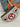 Scotty Cameron Circle T GoLo 34in Putter- Gray / Orange Industrial Tour Only