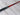 KBS TD Tour Driven Red 50/Category 2 44.5" Driver Shaft- TaylorMade Tip