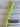 Scotty Cameron Circle T .355 32" Putter Shaft | CT Shaft Band | Lime Green Grip