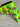 *NEW* Scotty Cameron 2023 St. Patrick's Day Tricolour Clover Blade Headcover