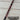 Accra FX 1.0 Red 300H M4 39.75" Hybrid Shaft .370 | Black Pure Grip | ALL-FIT