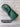 AM&E Pinehurst 1895 Green/White Leather Driver Headcover
