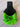 *PRISTINE* Hatch Golf NOOB Wrong Way Walter (Magnent Stain) Head Cover