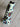 *NEW* Scotty Cameron 2015 White Jackpot Johnny Jack in the Box Blade Headcover