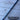 Project X EvenFlow Riptide CB Blue 4.0 40g 43" Driver Shaft- PXG Tip