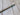 Accra TZ Six 50 M5 43.5" Extra Stiff Flex Driver Shaft DEMO (Plays 45")