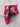 Scotty Cameron Limited 2010 My Girl Pretty in Pink 33in Putter- Gray Pistolero