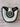 Odyssey Jason Hockey Mask Mallet Headcover