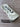 LA Golf White Driver Headcover