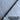 Fujikura Ventus TR VeloCore Blue 6S 43" Mini Driver Shaft- Callaway Tip
