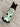 *NEW* Scotty Cameron 2022 Halloween Hack Show Glow in the Dark Blade Headcover