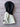 *NICE* Callaway Black/White Driver Headcover