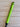 LA Golf TPZ One .355 30.50" Putter Shaft | Green Tour Scotty Cameron Paddle Grip