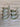 *NEW* Miura KM-700 Chrome 4-P (7pcs) Iron Heads