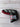 *NEW* Scotty Cameron Custom Shop Black V6 Speed Shop Blade Headcover