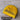 Scotty Cameron Phantom X Yellow/Gray 7-Point Crown Mallet Headcover