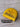 Scotty Cameron Phantom X Yellow/Gray 7-Point Crown Mallet Headcover
