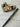 *NEW* Scotty Cameron Custom SS Squareback 2 Torched Chromatic 35in Putter- Gold