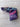 *NEW* Scotty Cameron M&G 2025 Purple Japan Ninja Blade Head Cover