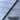 Ping Alta CB 65SR Gold 42.25" G400 Backspin Grip Fairway Shaft- Ping Tip