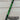 Accra FX 1.0 Green 250 M4 43.75" Driver Shaft .335 | Black Pure Grip | All-FIT
