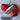 *NICE* Bettinardi Studio Stock 18 303SS 31in Putter- Red Lamkin Grip | OG Cover