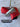 *NICE* Bettinardi Studio Stock 18 303SS 31in Putter- Red Lamkin Grip | OG Cover