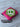 *NEW* Bettinardi 2021 Jumbo Hex B Pink/Green Mallet Putter Headcover