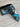 *NEW* Scotty Cameron Custom Shop Charcoal Grey & Blue Jackpot Johnny Headcover