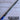 *NEW* Mitsubishi Tensei 1K Blue RIP 55S 44.5" Driver Shaft- Titleist Adapter