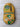 *NEW* Scotty Cameron 2026 St. Patrick's Day Lucky Lily Mid Round Head Cover