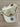 Scotty Cameron 2004 Flexfit Nu White Peace USA Snapback Hat