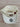 Scotty Cameron 2004 Flexfit Nu White Peace USA Snapback Hat