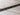 Mitsubishi Reax White 55A 41.5" Senior Flex Fairway Shaft- TaylorMade Tip