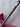 Scotty Cameron Limited 2010 My Girl Pretty in Pink 33in Putter- Gray Pistolero