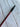 *PRISTINE* Accra Shogun Red 72 / M5 41.75" Fairway Shaft- Titleist Adapter