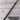*NEW* Accra TZ RPG LBP 352 M3 46" Uncut Driver Shaft- Regular Flex