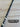 Fujikura Ventus Blue 8S DEMO 39.25" Hybrid Shaft .370 | Black Pure Grip