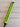 LA Golf TPZ One .355 30.50" Putter Shaft | Green Tour Scotty Cameron Paddle Grip